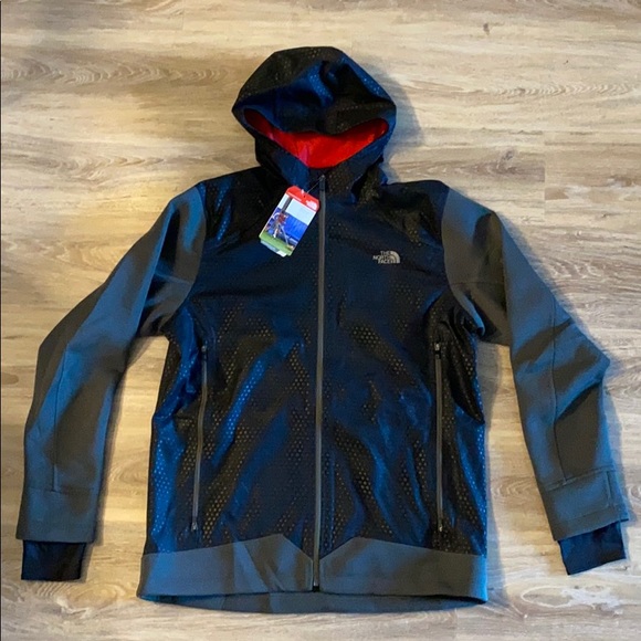 The North Face Other - [ NORTH FACE ] Kilowat Dark Ops Jacket Sz L NWT!